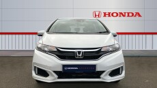 Honda Jazz 1.3 i-VTEC SE 5dr CVT Petrol Hatchback